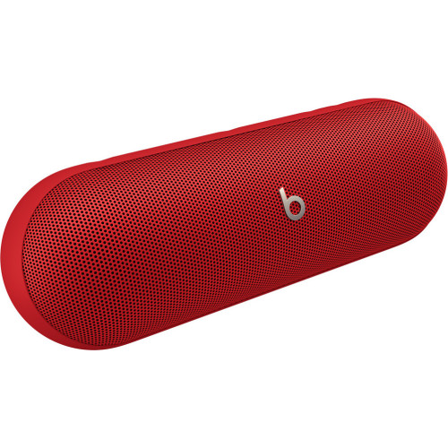 Портативная колонка Beats by Dr. Dre Pill Statement Red (MWQW3)