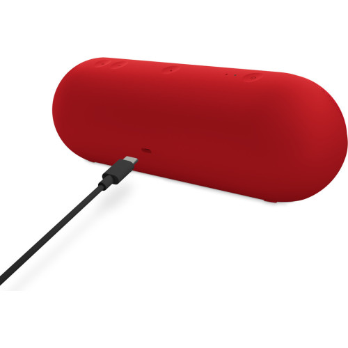 Портативная колонка Beats by Dr. Dre Pill Statement Red (MWQW3)