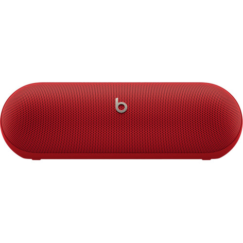 Портативная колонка Beats by Dr. Dre Pill Statement Red (MWQW3)