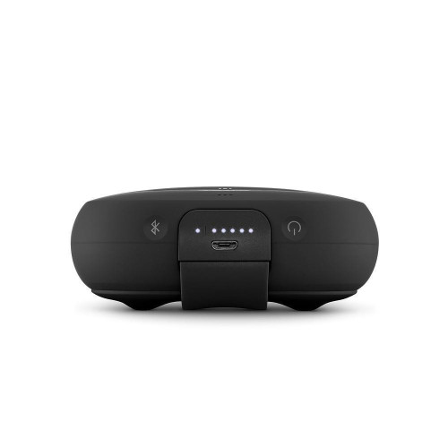 Портативная колонка Bose SoundLink Micro Black (783342-0100)