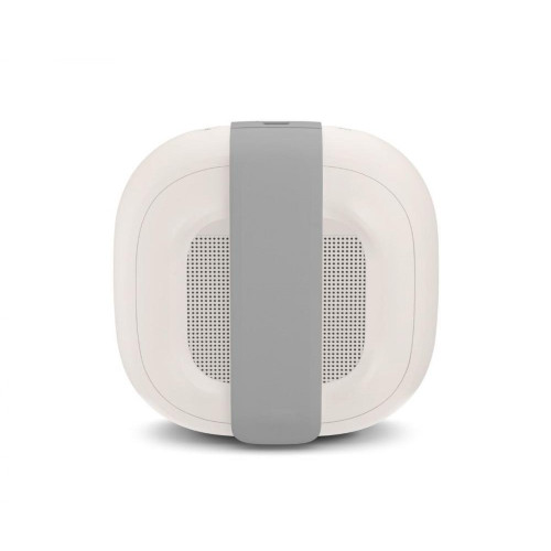 Портативная колонка Bose SoundLink Micro White Smoke