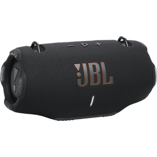 Портативные колонки JBL Xtreme 4 Black (JBLXTREME4BLK)