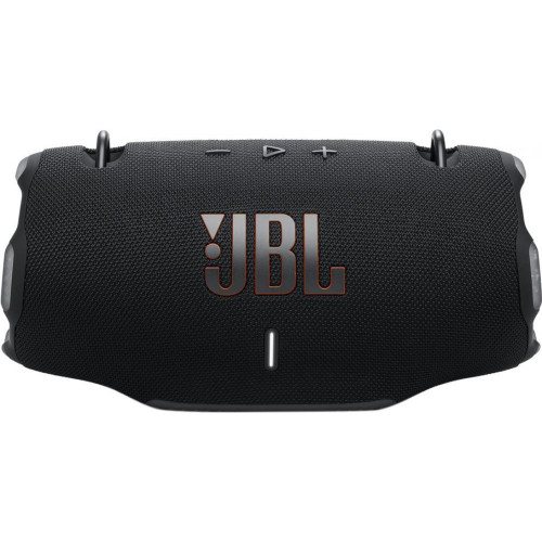 Портативные колонки JBL Xtreme 4 Black (JBLXTREME4BLK)