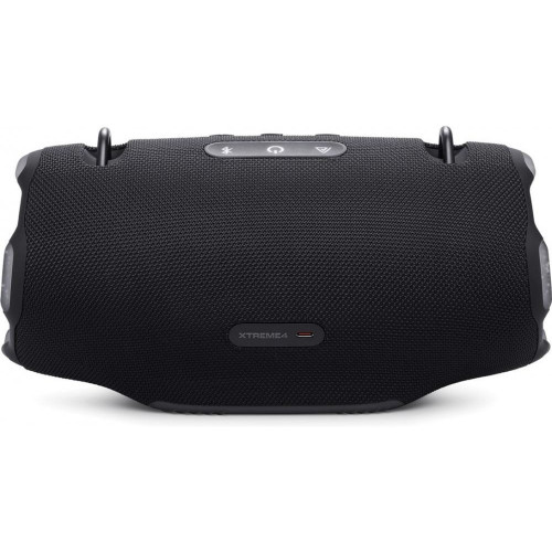 Портативные колонки JBL Xtreme 4 Black (JBLXTREME4BLK)