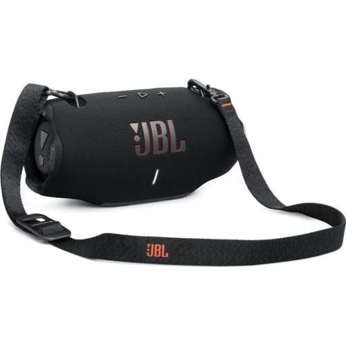 Портативные колонки JBL Xtreme 4 Black (JBLXTREME4BLK)