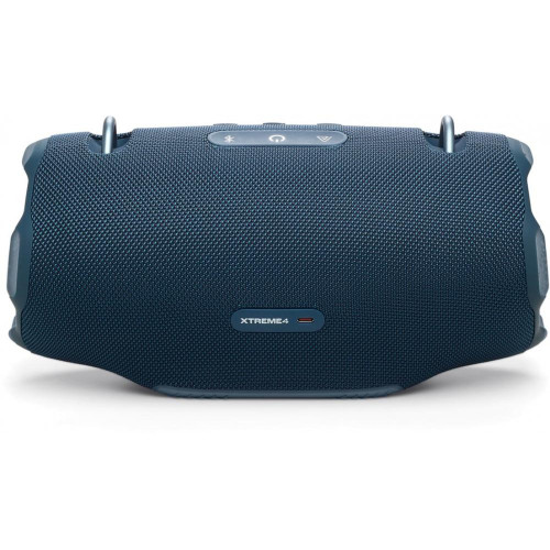 Портативные колонки JBL Xtreme 4 Blue (JBLXTREME4BLU)