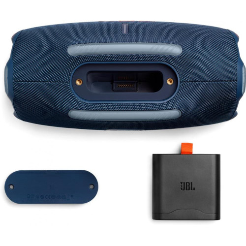 Портативные колонки JBL Xtreme 4 Blue (JBLXTREME4BLU)