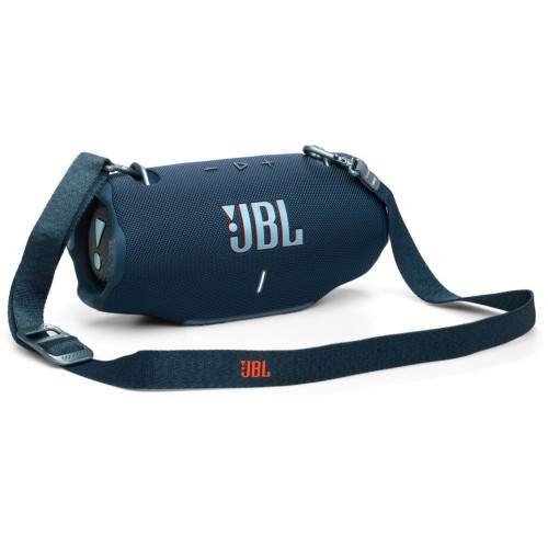 Портативные колонки JBL Xtreme 4 Blue (JBLXTREME4BLU)