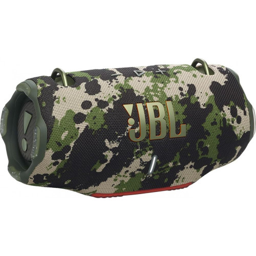 Портативные колонки JBL Xtreme 4 Camo (JBLXTREME4CAMO)