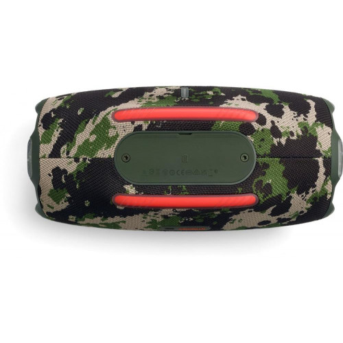 Портативные колонки JBL Xtreme 4 Camo (JBLXTREME4CAMO)