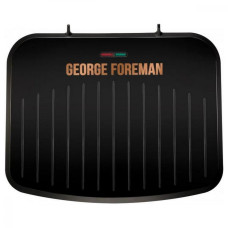 George Foreman Fit Grill Copper Medium 25811-56