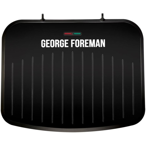 Электрогриль прижимной George Foreman Fit Grill Medium 25810-56