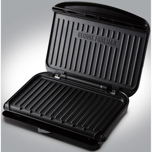 Электрогриль прижимной George Foreman Fit Grill Medium 25810-56