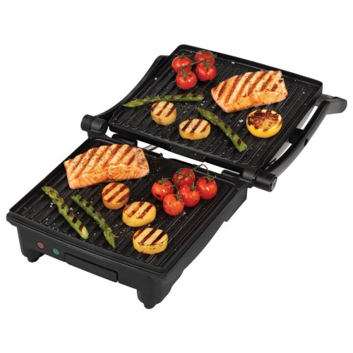 Электрогриль прижимной George Foreman Flexe Grill 26250-56