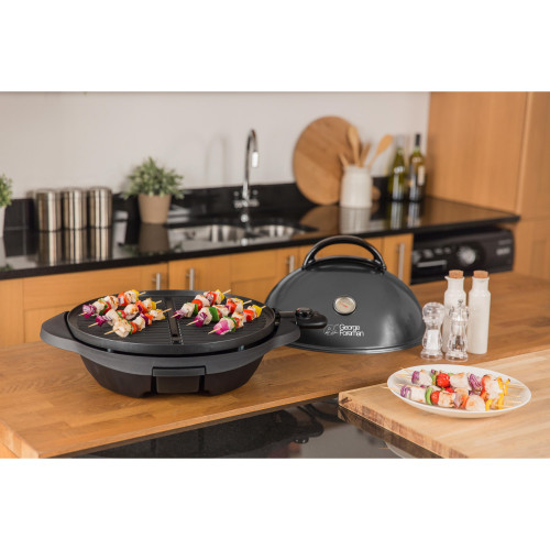 Электрогриль George Foreman Indoor Outdoor Grill 22460-56