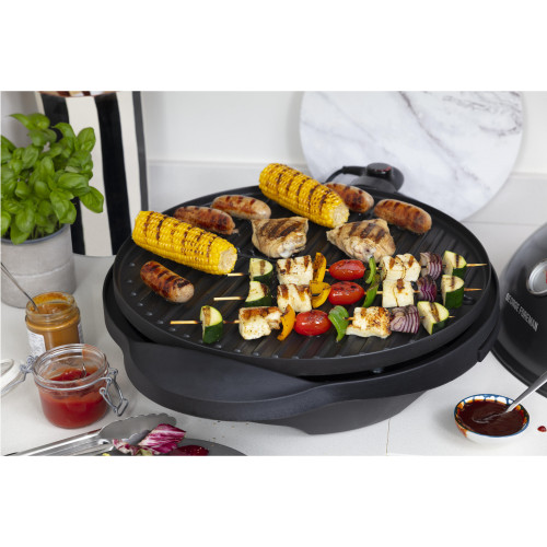 Электрогриль George Foreman Indoor Outdoor Grill 22460-56