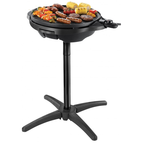 Электрогриль George Foreman Indoor Outdoor Grill 22460-56