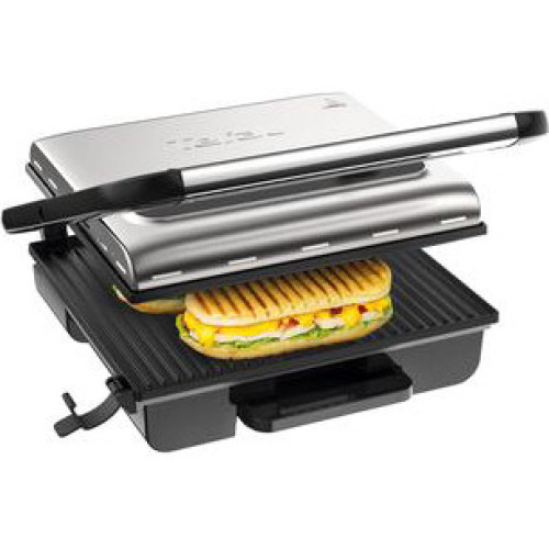 Электрогриль прижимной Tefal Inicio Grill GC242D38