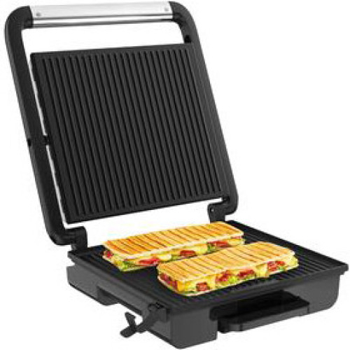 Электрогриль прижимной Tefal Inicio Grill GC242D38