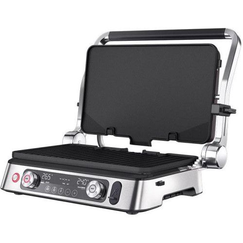 Электрогриль прижимной Braun MultiGrill 9 CG 9167