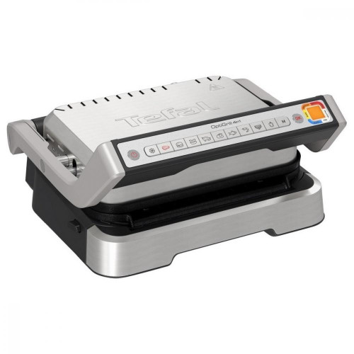 Электрогриль прижимной Tefal OptiGrill 4in1 GC774D30