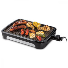 George Foreman Smokeless BBQ Grill 25850-56