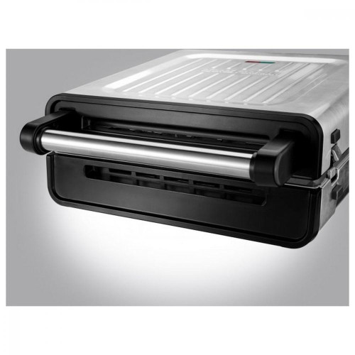 Электрогриль прижимной George Foreman Smokeless Grill 28000-56