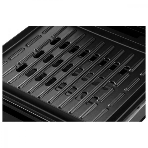 Электрогриль прижимной George Foreman Smokeless Grill 28000-56