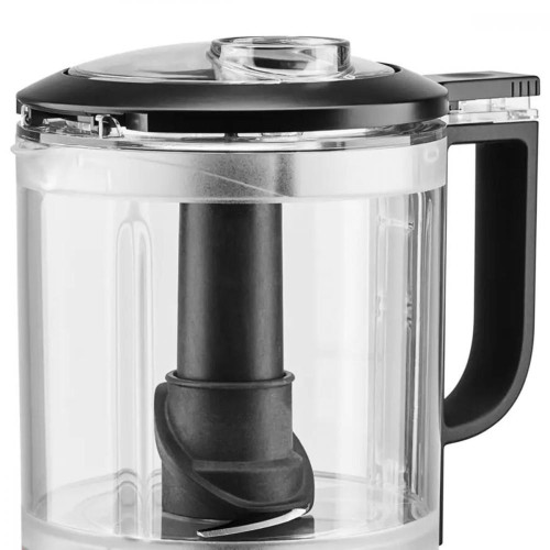 Кухонный комбайн KitchenAid 5KFC0516EBM