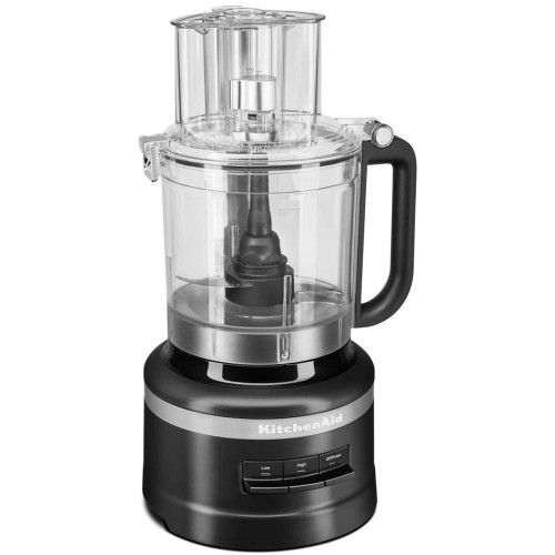 Кухонный комбайн KitchenAid 5KFP1319EBM