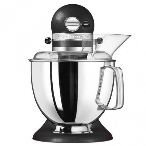 Кухонная машина KitchenAid 5KSM175PSEBK