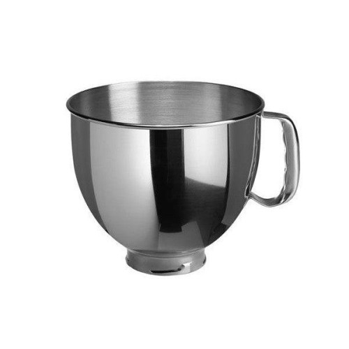 Кухонная машина KitchenAid 5KSM175PSEBK