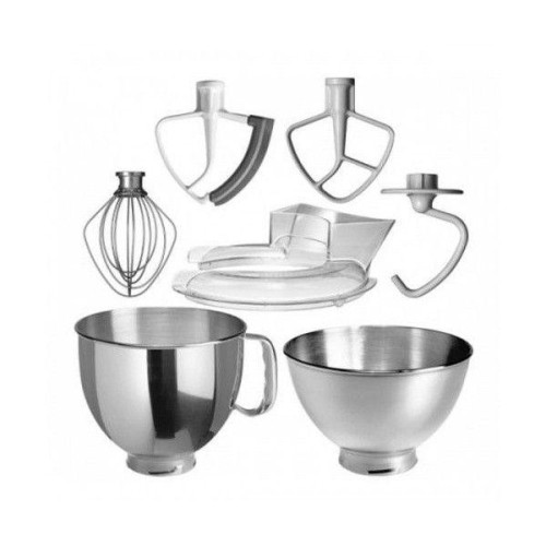 Кухонная машина KitchenAid 5KSM175PSEBK