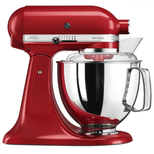 Кухонная машина (планетарный миксер) KitchenAid 5KSM175PSEER