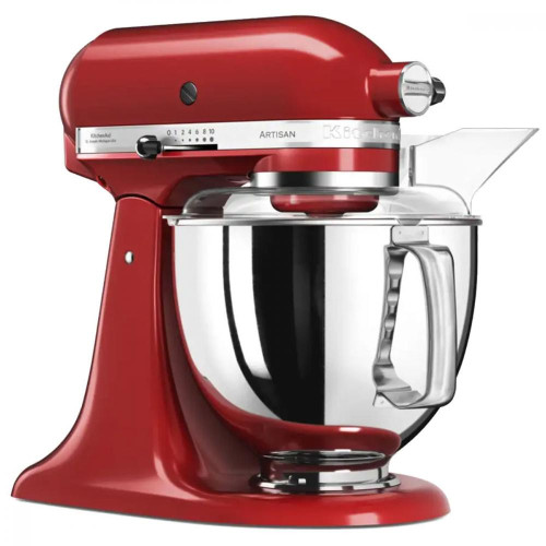 Кухонная машина (планетарный миксер) KitchenAid 5KSM175PSEER