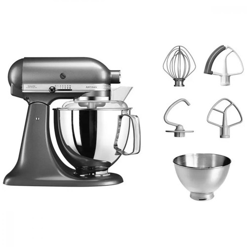 Кухонная машина KitchenAid 5KSM175PSEMS