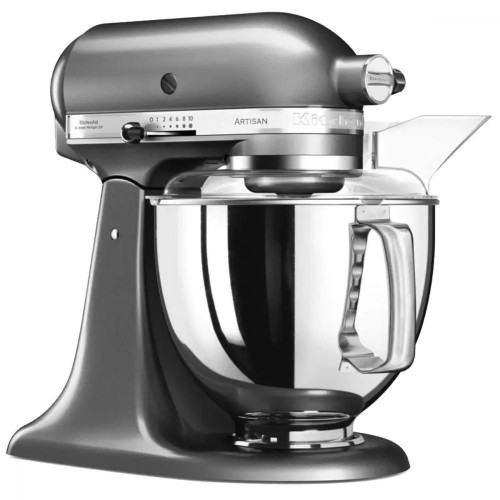 Кухонная машина KitchenAid 5KSM175PSEMS