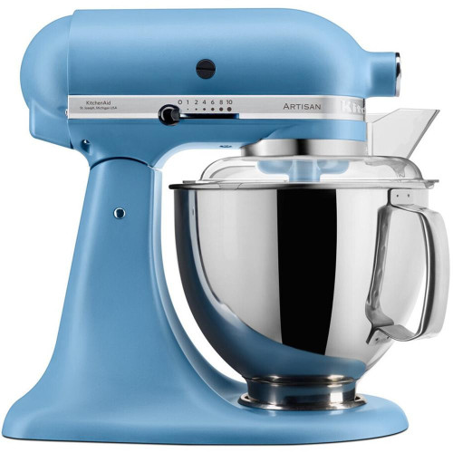 Кухонная машина (планетарный миксер) KitchenAid 5KSM175PSEVB