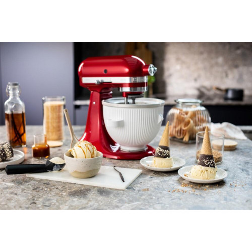 Кухонная машина KitchenAid 5KSM185PSEER