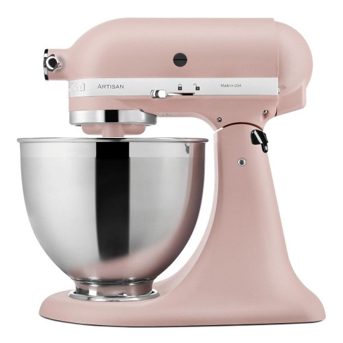 Кухонная машина KitchenAid 5KSM185PSEFT