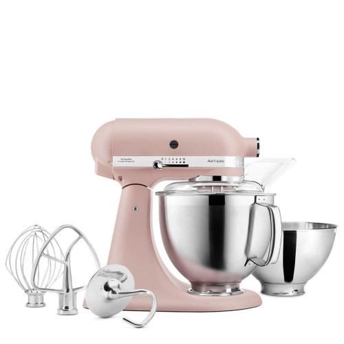 Кухонная машина KitchenAid 5KSM185PSEFT