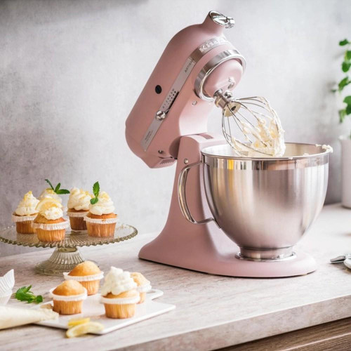 Кухонная машина KitchenAid 5KSM185PSEFT