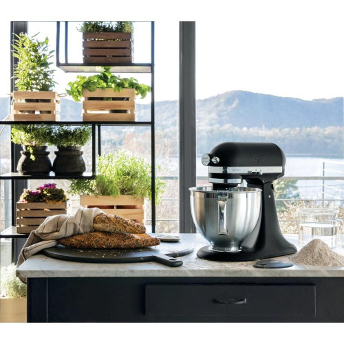 Кухонная машина KitchenAid 5KSM185PSEGR