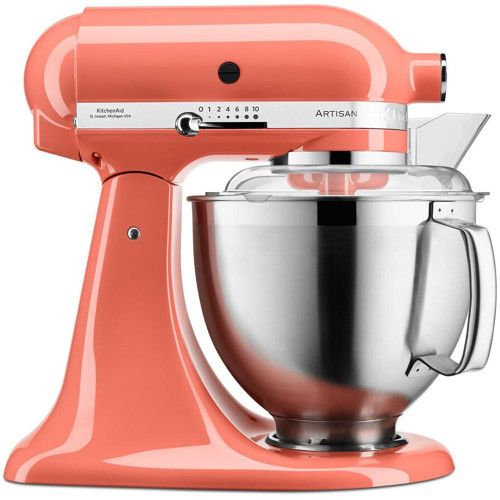 Кухонная машина KitchenAid 5KSM185PSEPH