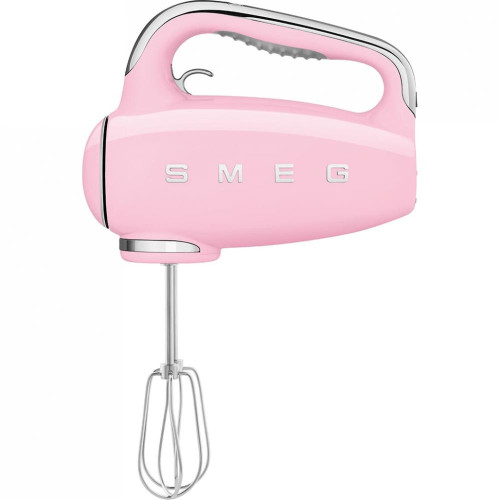 Миксер SMEG HMF01PKEU