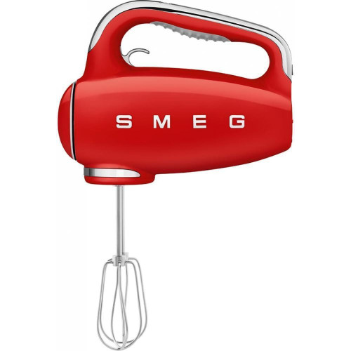 Миксер SMEG HMF01RDEU