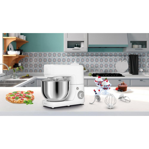 Кухонная машина Tefal QB150138