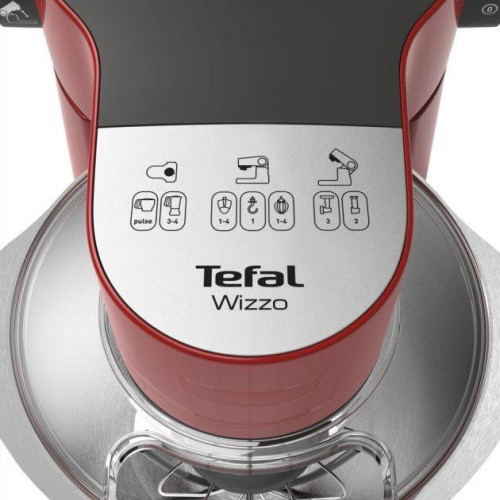 Кухонная машина Tefal QB317538