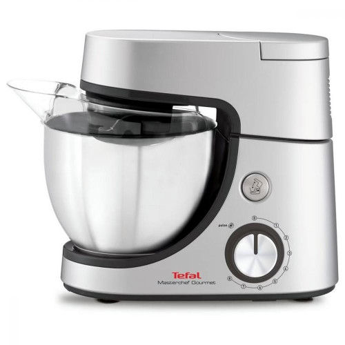 Кухонная машина Tefal QB512D38