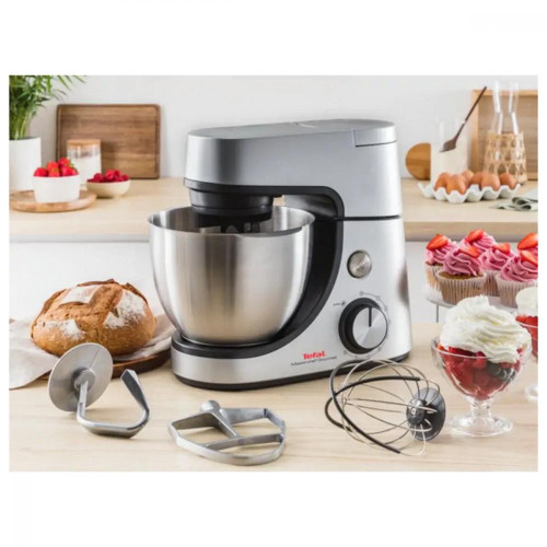 Кухонная машина Tefal QB512D38